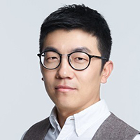 Mr Chew